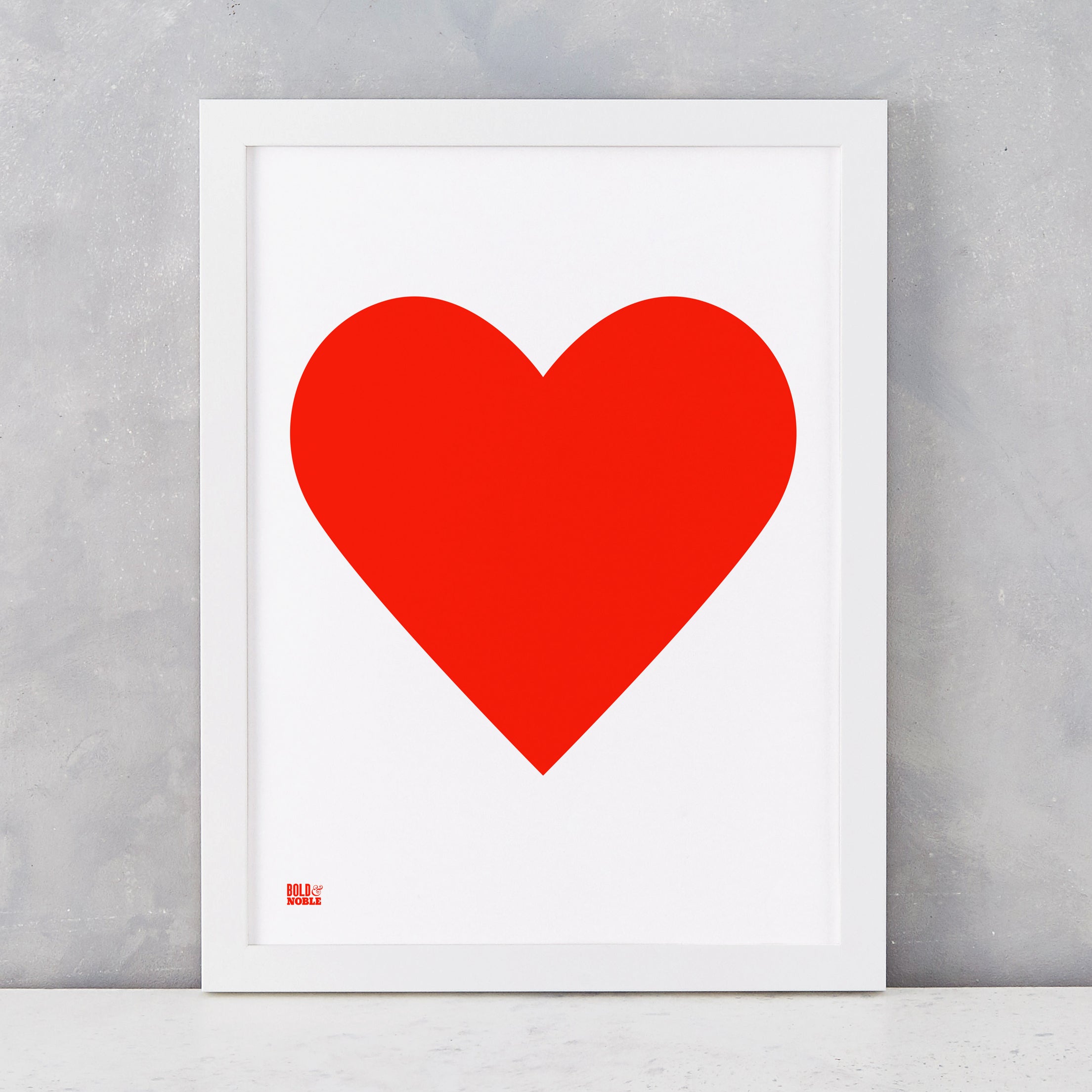 25,000+ Love Heart Print Pictures