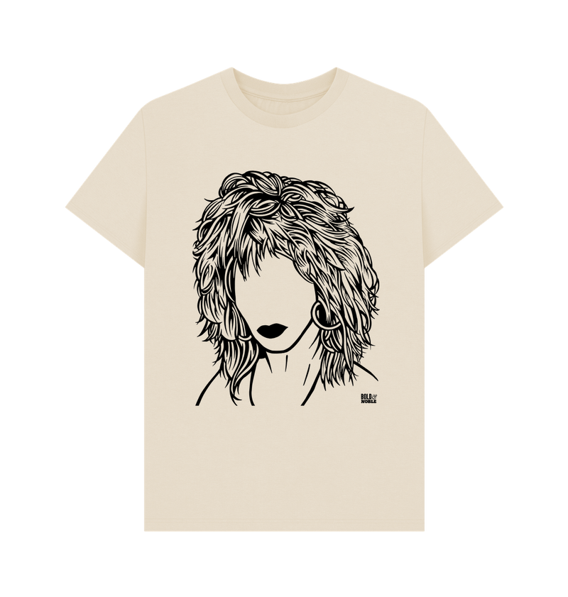 Oat Printed T-shirt