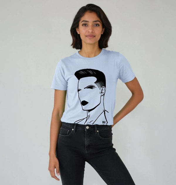 Grace Jones T-Shirt