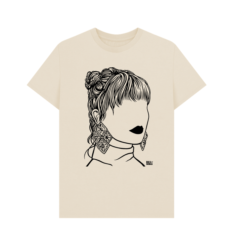 Oat Printed T-shirt