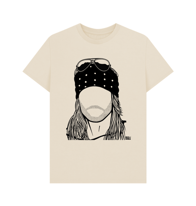 Oat Printed T-shirt