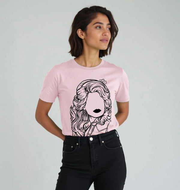 Dolly Parton T-Shirt