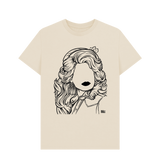 Oat Printed T-shirt