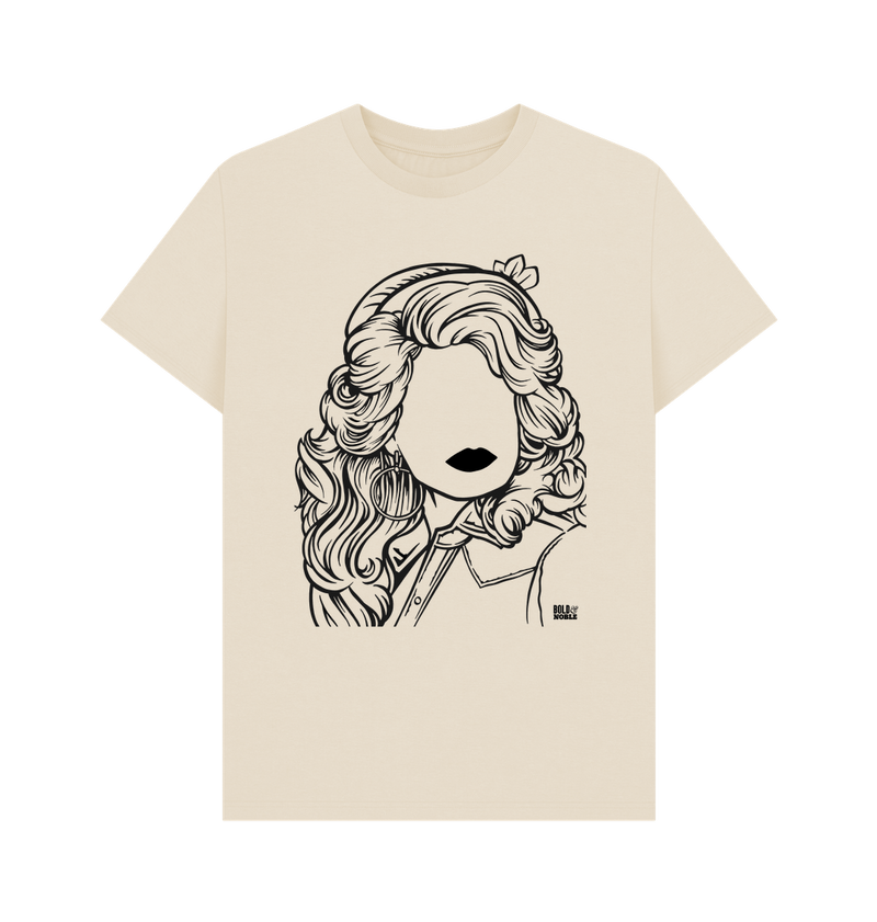 Oat Printed T-shirt